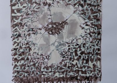 Zeichen 22 (2017) 20 x 20