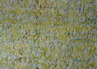 Zeichen 7 (2016) 60x50 Schattenfuge (Preis auf Anfrage)