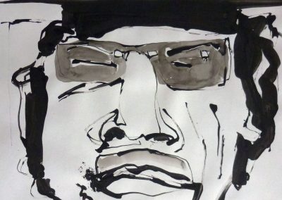 Ghadafi 2018 19 x 43